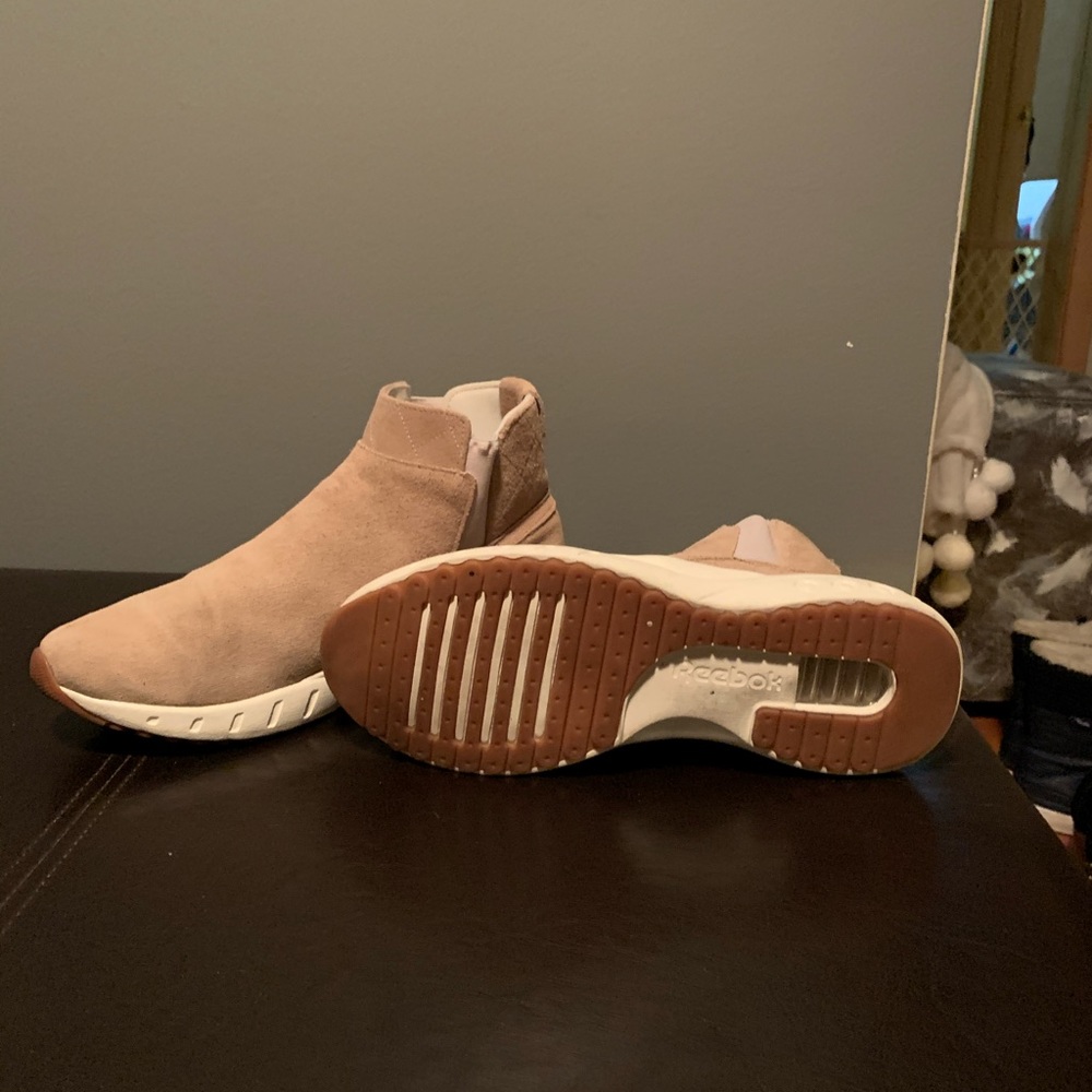 SOLD//Reebok DMX Foam (women’s S 7 1/2) - Picture 3 of 4